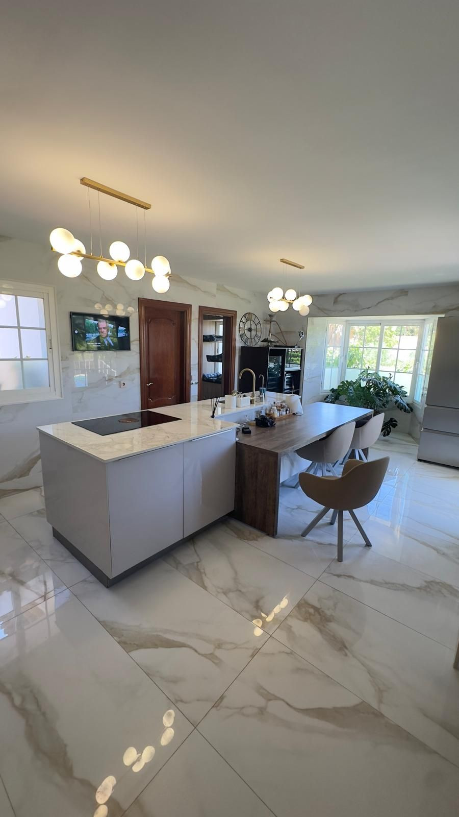 Se vende Villa - Chalet de 7 dormitorios en Costa Del Sol, Málaga, España