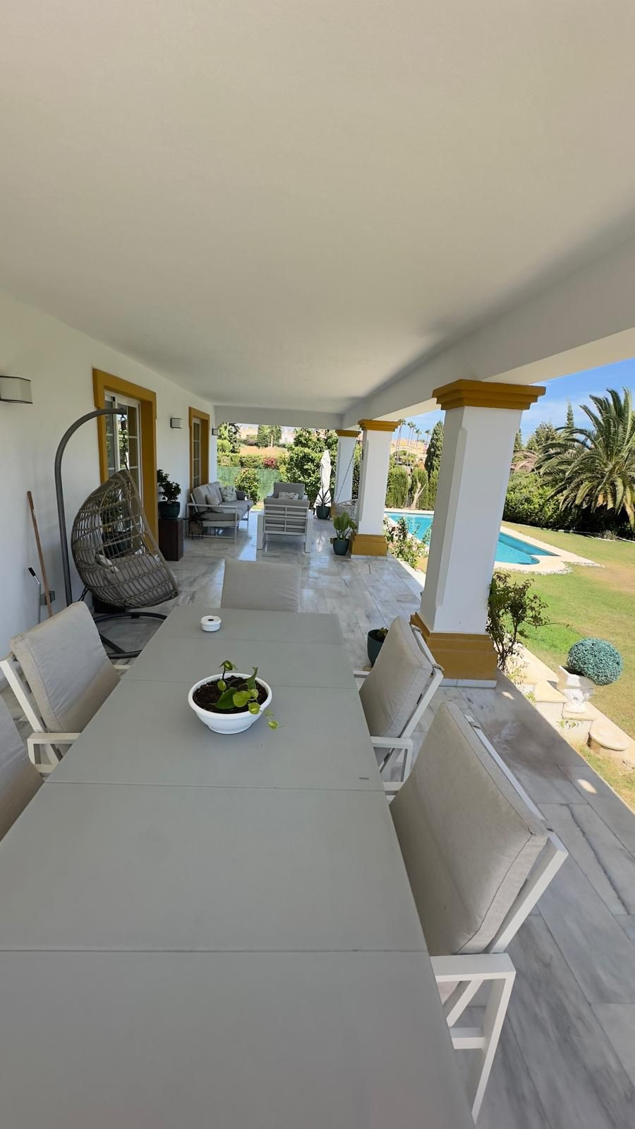 Se vende Villa - Chalet de 7 dormitorios en Costa Del Sol, Málaga, España