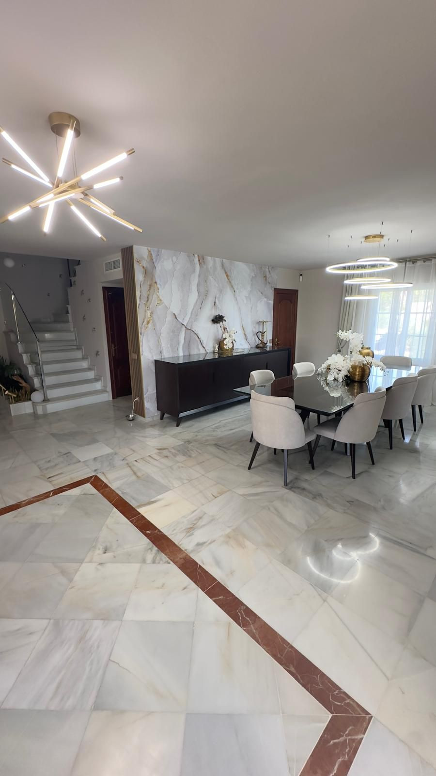 Se vende Villa - Chalet de 7 dormitorios en Costa Del Sol, Málaga, España