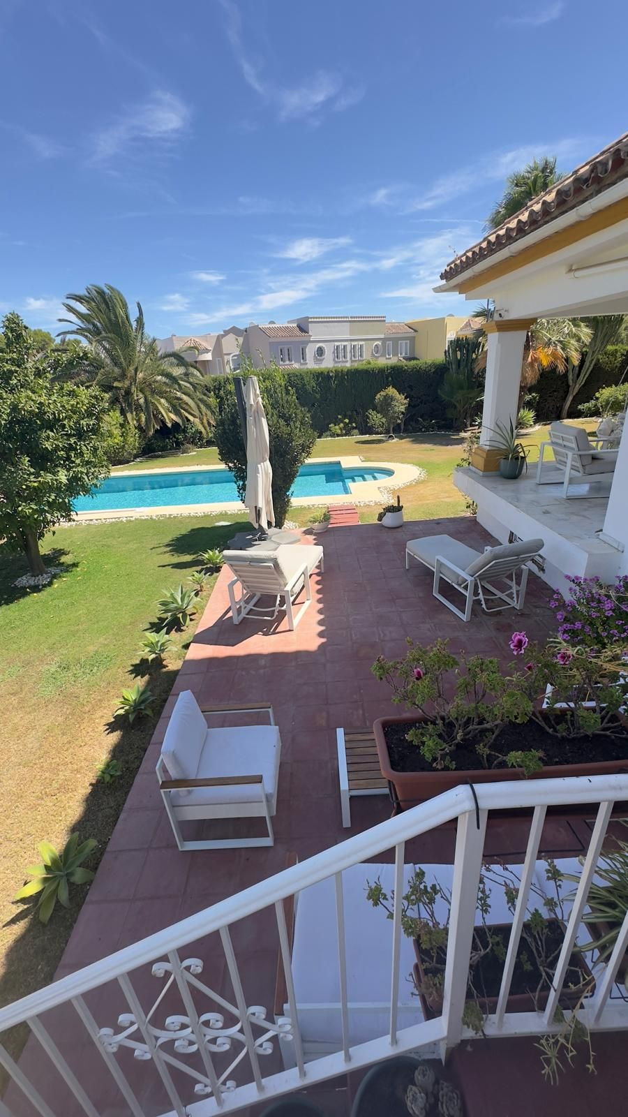 Se vende Villa - Chalet de 7 dormitorios en Costa Del Sol, Málaga, España