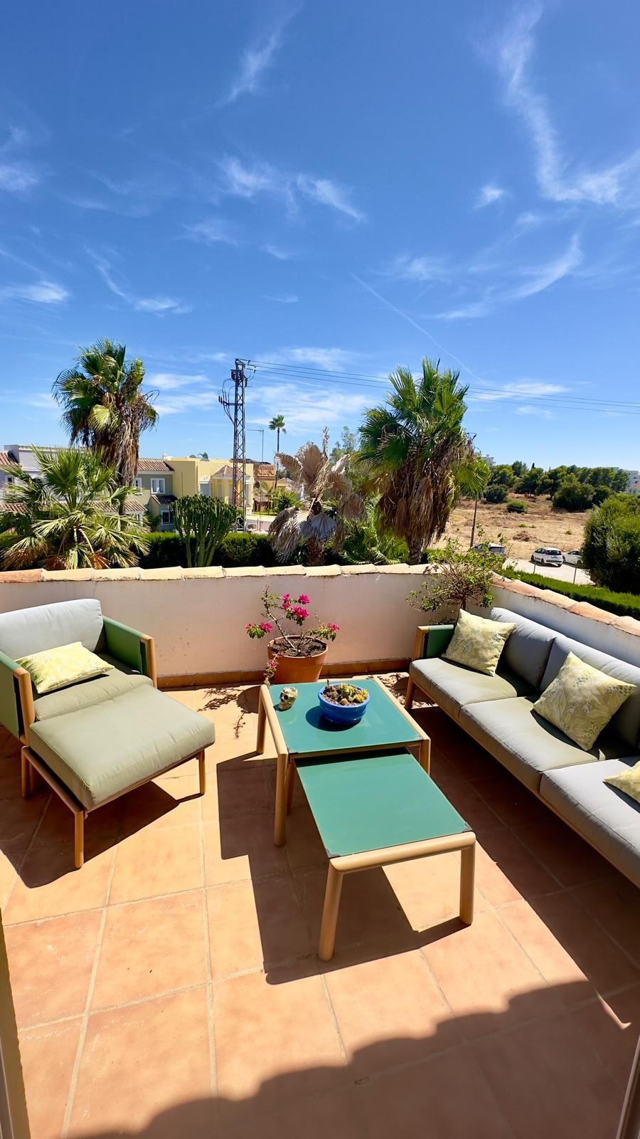 Se vende Villa - Chalet de 7 dormitorios en Costa Del Sol, Málaga, España