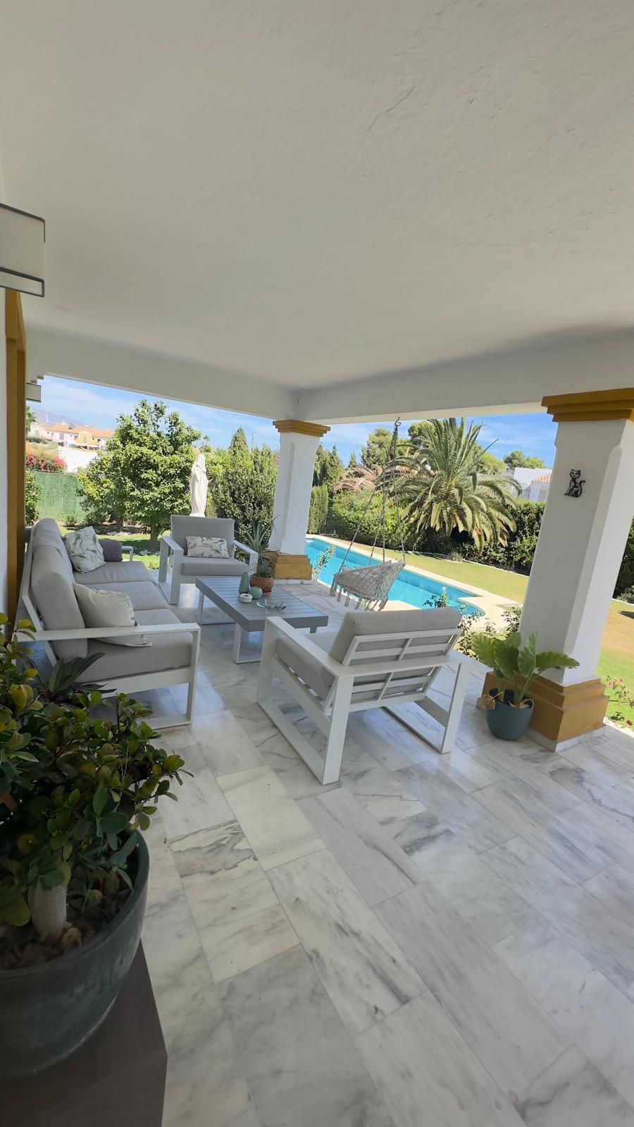 Se vende Villa - Chalet de 7 dormitorios en Costa Del Sol, Málaga, España