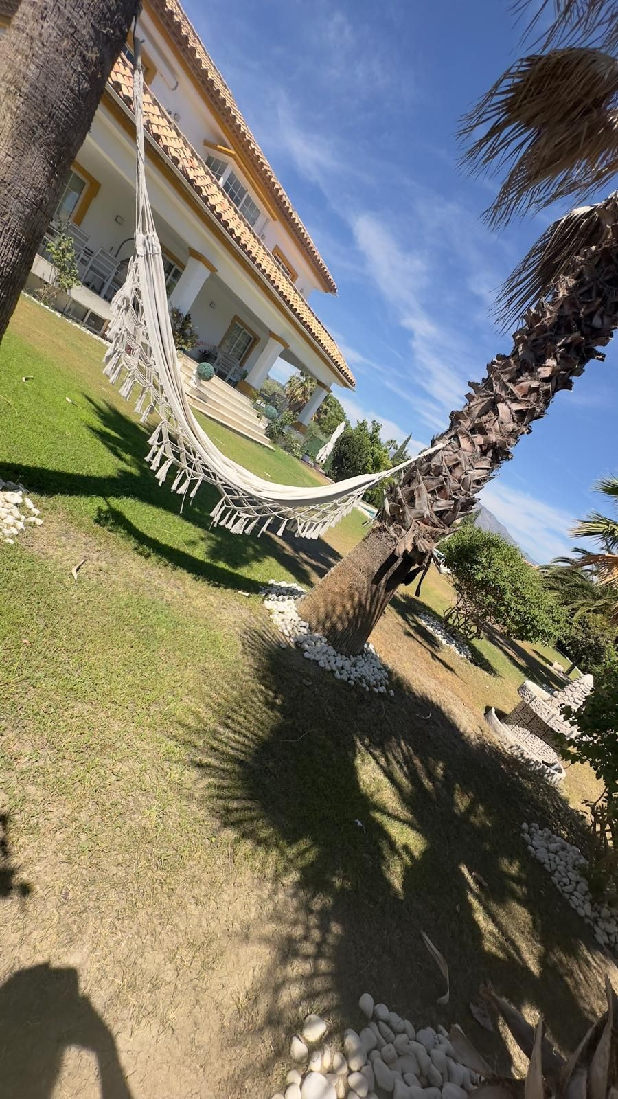 Se vende Villa - Chalet de 7 dormitorios en Costa Del Sol, Málaga, España