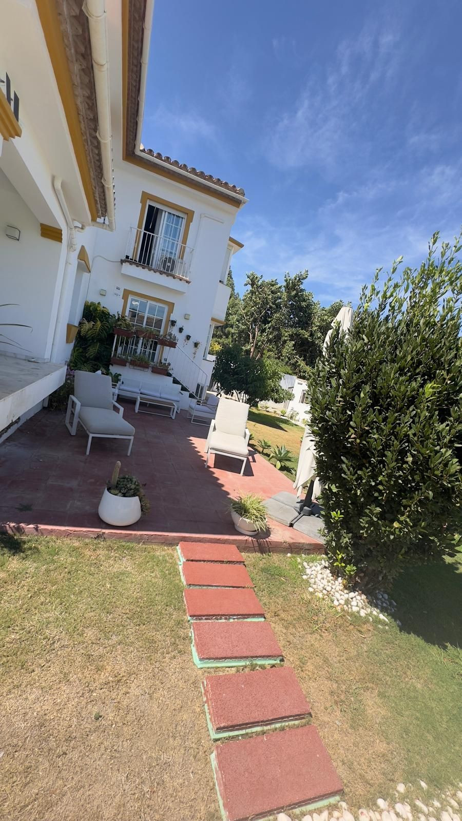 Se vende Villa - Chalet de 7 dormitorios en Costa Del Sol, Málaga, España
