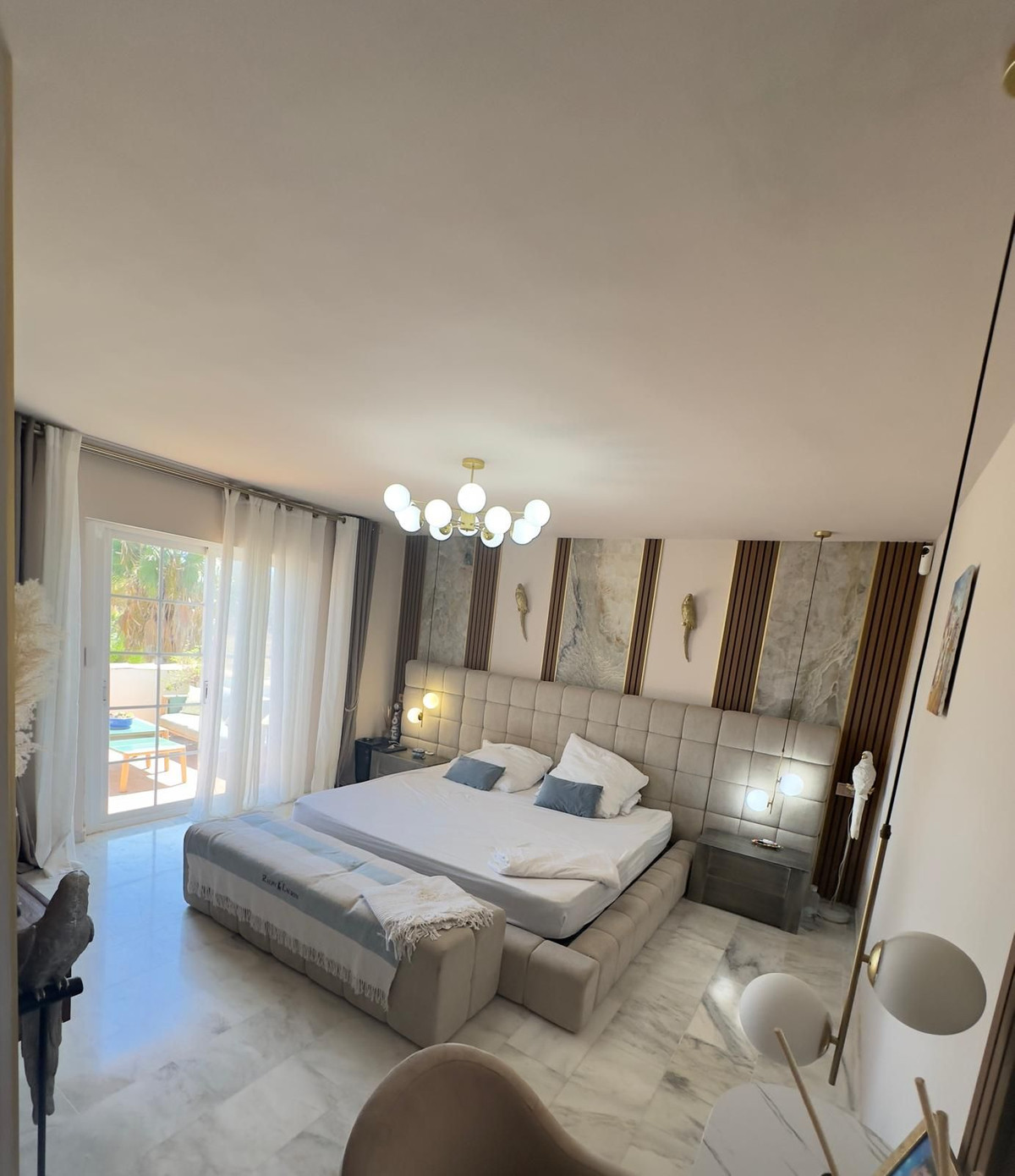 Se vende Villa - Chalet de 7 dormitorios en Costa Del Sol, Málaga, España
