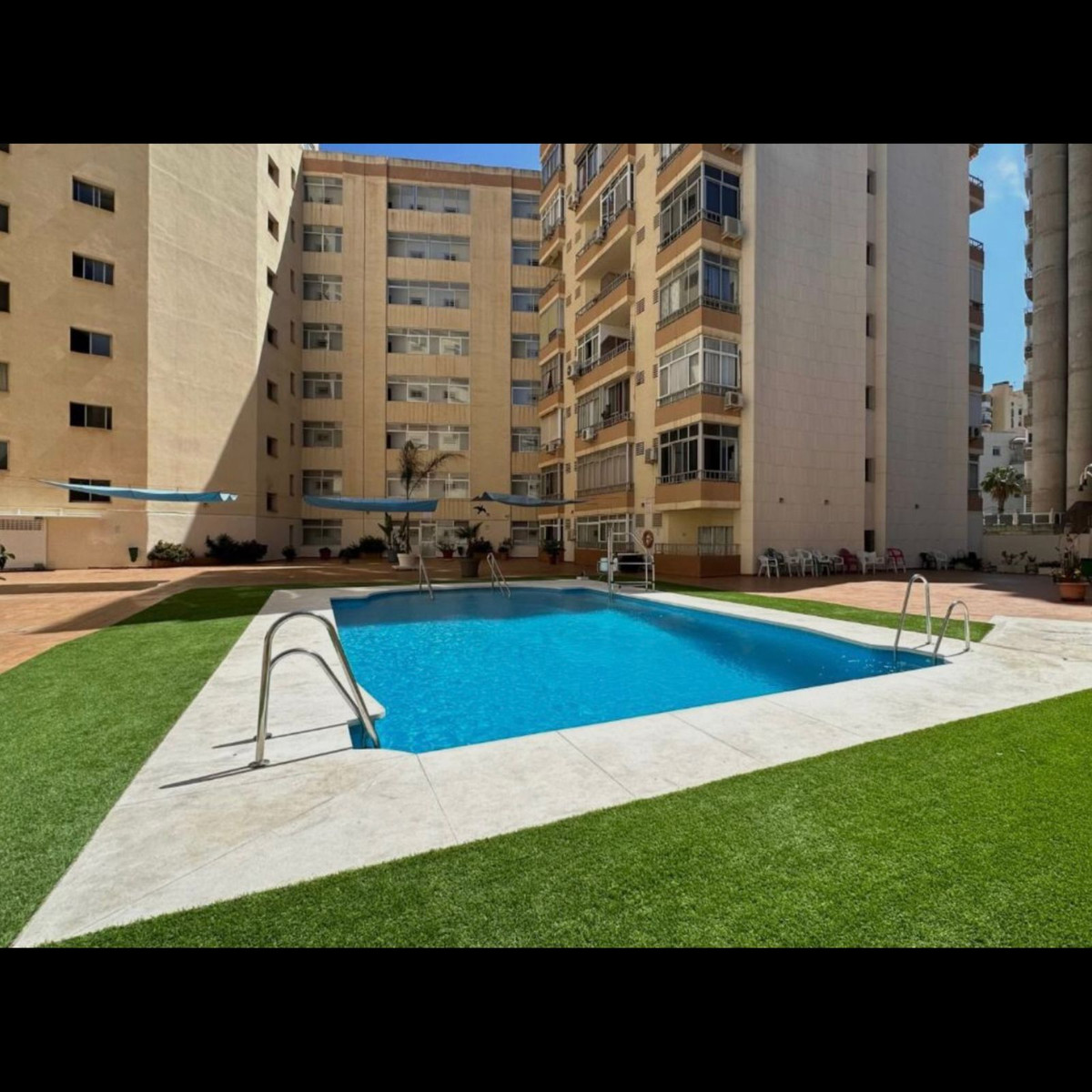 Se vende Estudio Planta Media  en Costa Del Sol, Málaga, España