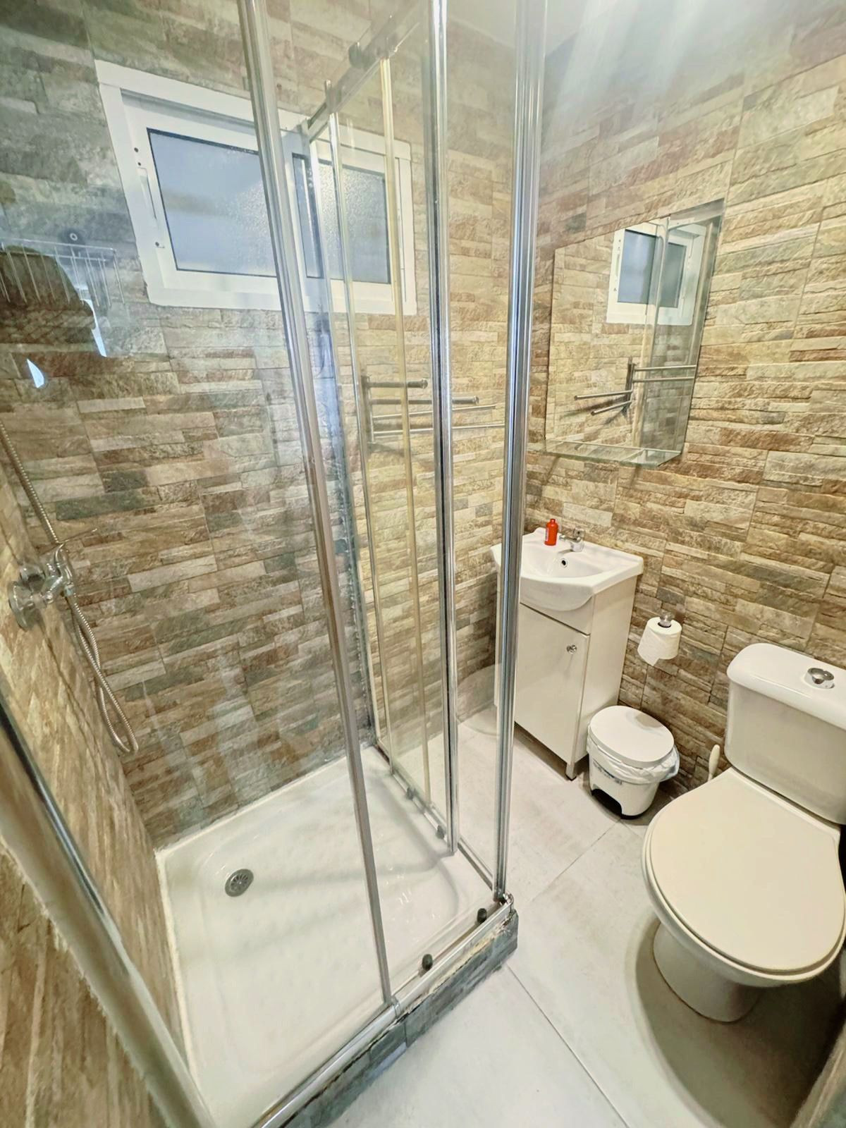 Se vende Estudio Planta Media  en Costa Del Sol, Málaga, España