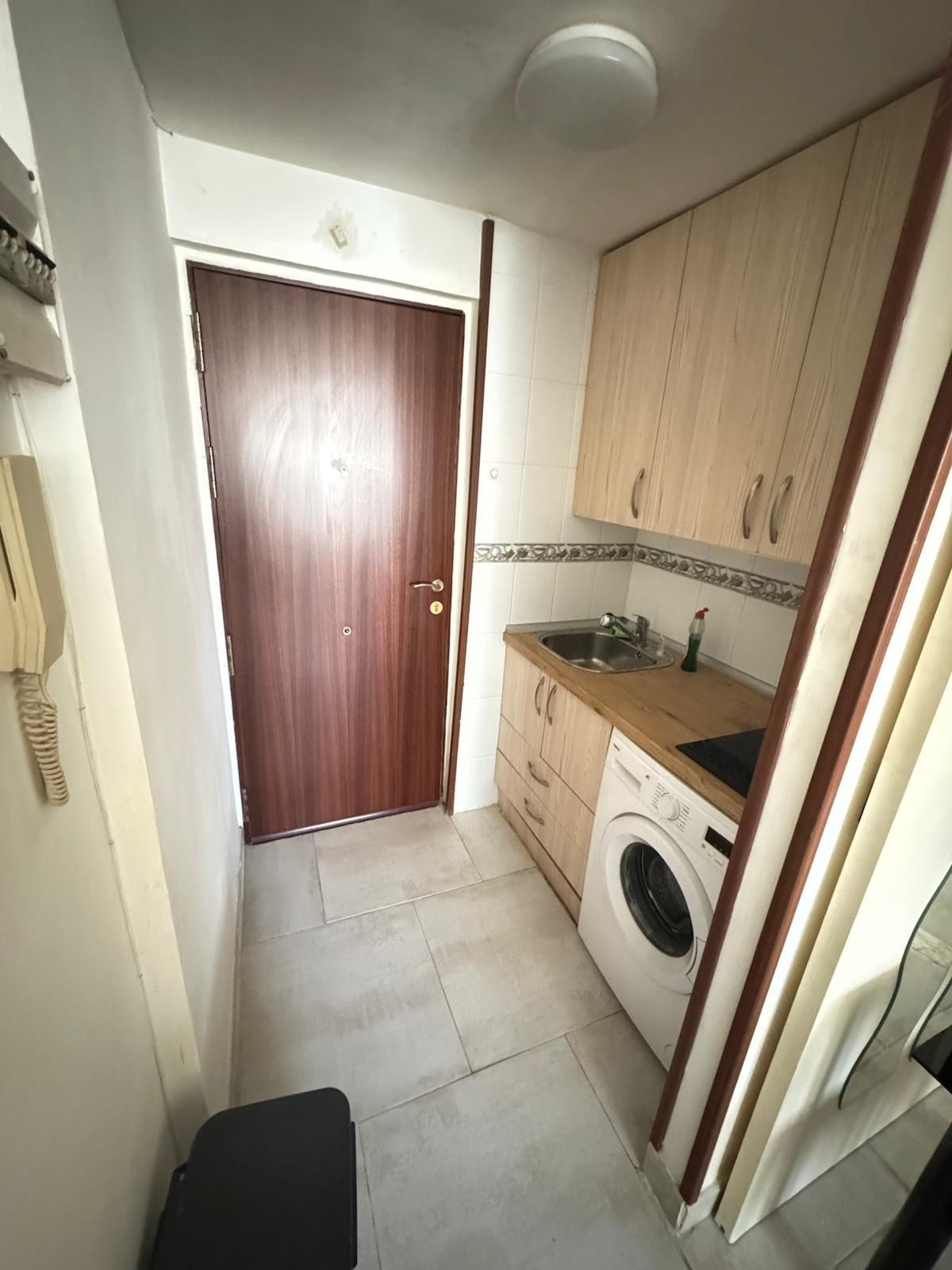 Se vende Estudio Planta Media  en Costa Del Sol, Málaga, España