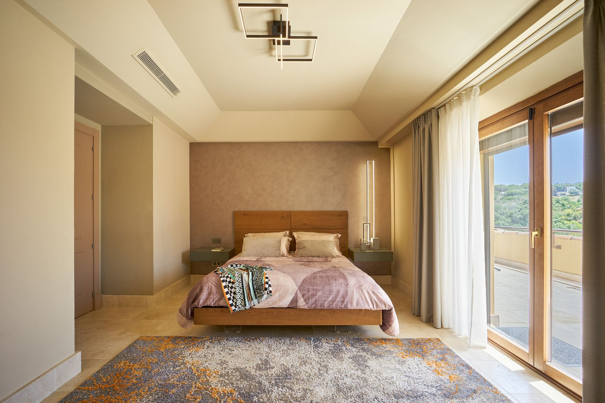 Se vende Ático de 4 dormitorios en Costa Del Sol, Cadiz, España