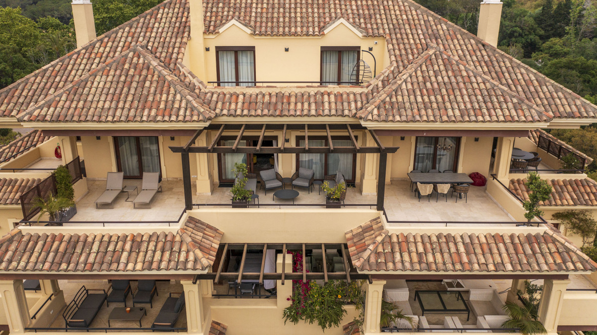 Se vende Ático de 4 dormitorios en Costa Del Sol, Cadiz, España