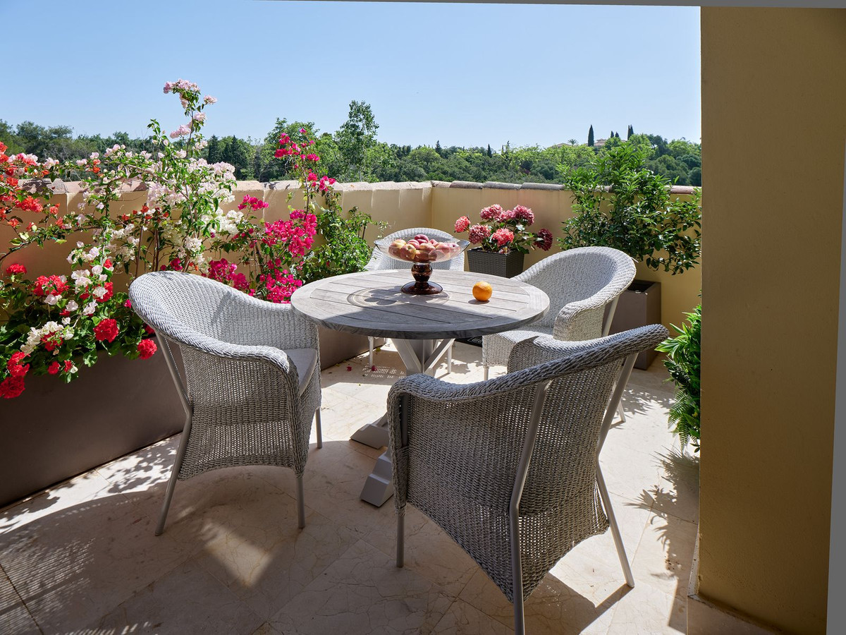 Se vende Ático de 4 dormitorios en Costa Del Sol, Cadiz, España