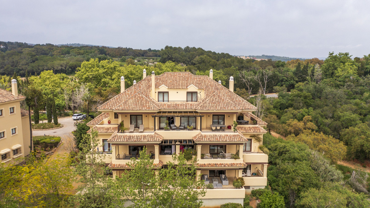 Se vende Ático de 4 dormitorios en Costa Del Sol, Cadiz, España