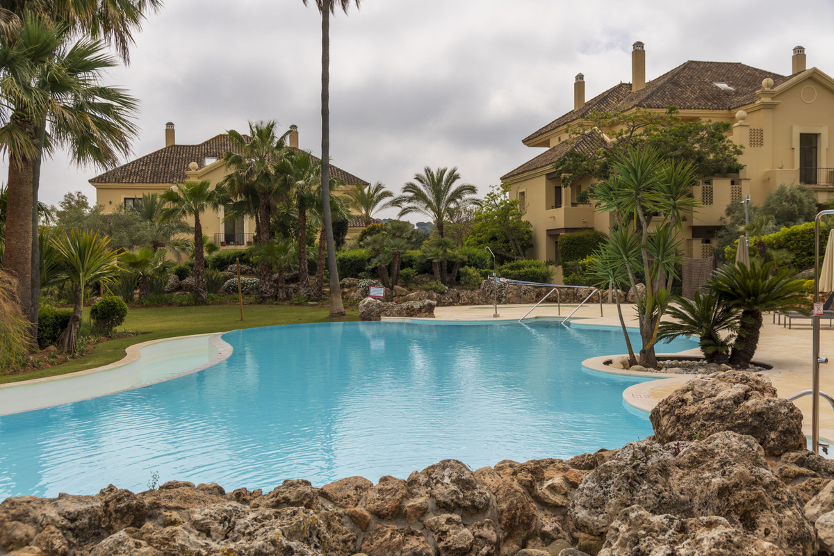 Se vende Ático de 4 dormitorios en Costa Del Sol, Cadiz, España