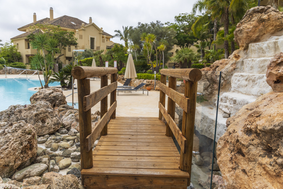 Se vende Ático de 4 dormitorios en Costa Del Sol, Cadiz, España