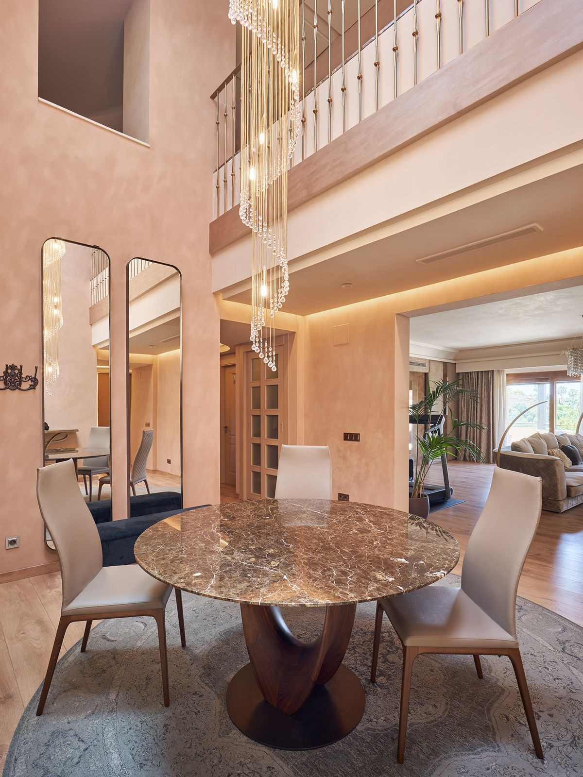 Se vende Ático de 4 dormitorios en Costa Del Sol, Cadiz, España