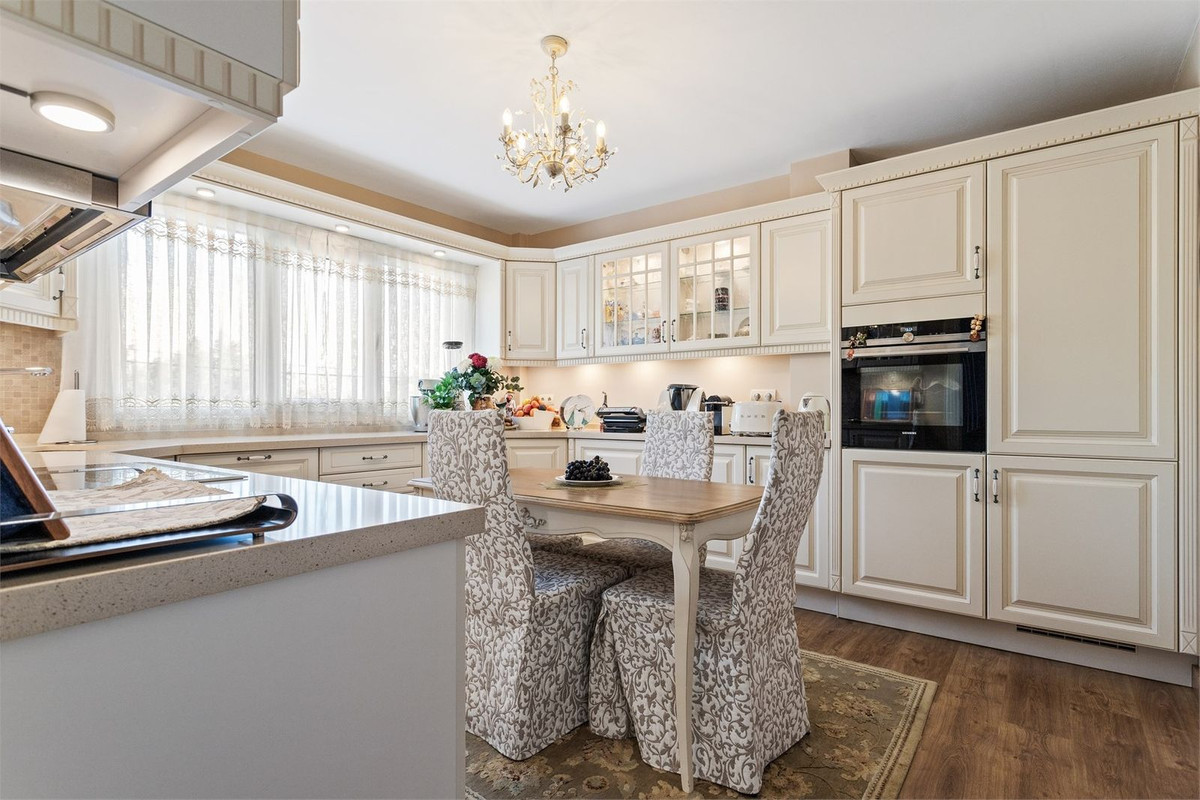 4 Bed Townhouse for sale in Benalmadena Costa Del Sol, Málaga, Spain