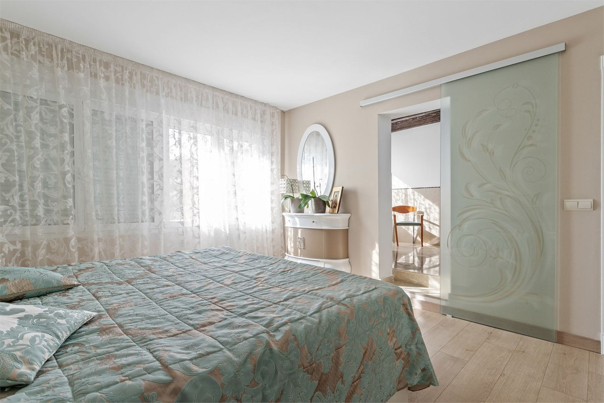 4 Bed Townhouse for sale in Benalmadena Costa Del Sol, Málaga, Spain