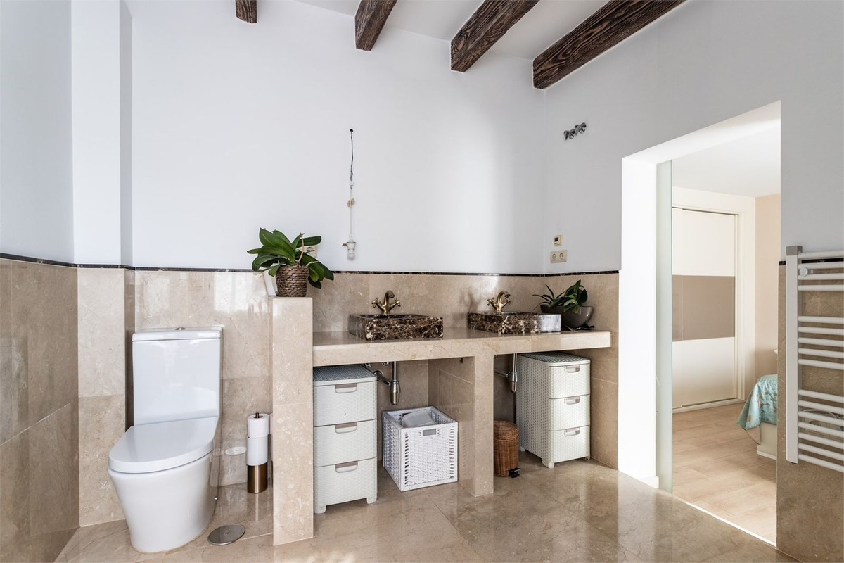 4 Bed Townhouse for sale in Benalmadena Costa Del Sol, Málaga, Spain