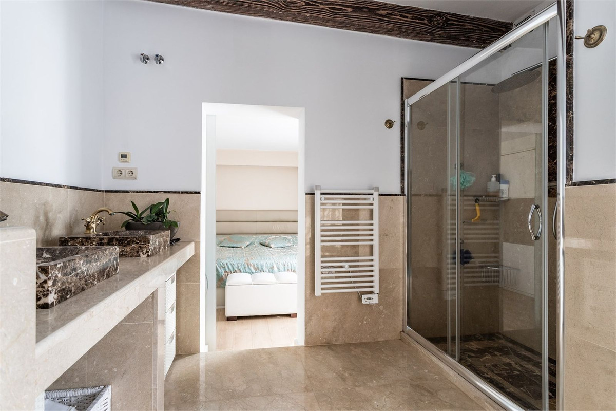 4 Bed Townhouse for sale in Benalmadena Costa Del Sol, Málaga, Spain