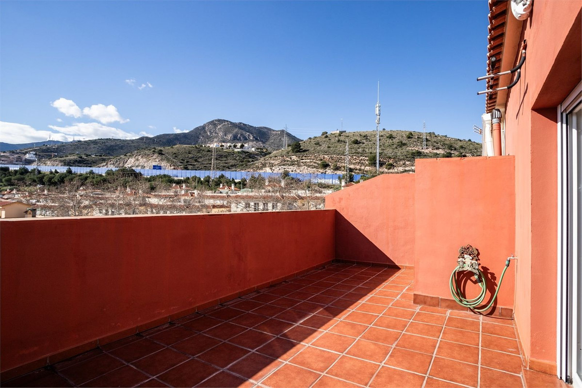 4 Bed Townhouse for sale in Benalmadena Costa Del Sol, Málaga, Spain