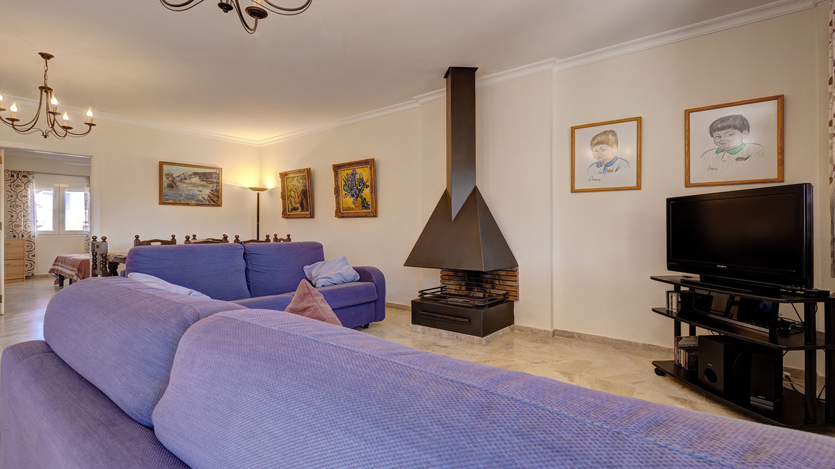 Se vende Apartamento Planta Media de 1 dormitorios en Costa Del Sol, Málaga, España
