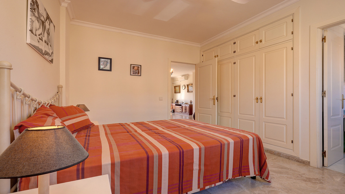 Se vende Apartamento Planta Media de 1 dormitorios en Costa Del Sol, Málaga, España