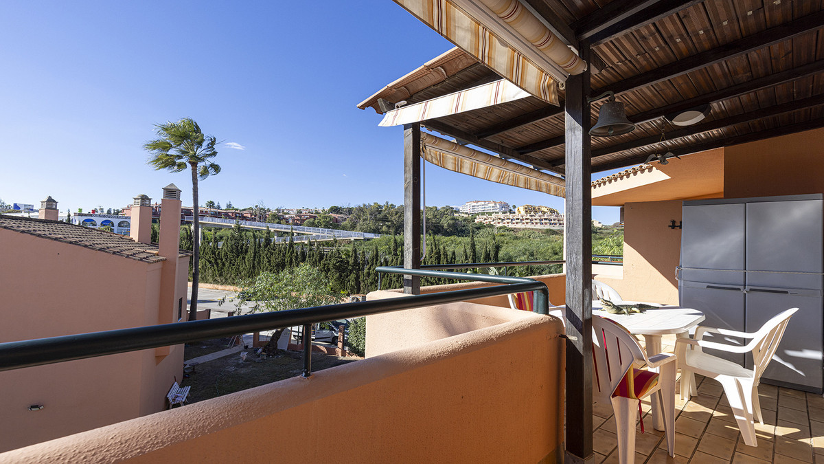 Se vende Apartamento Planta Media de 1 dormitorios en Costa Del Sol, Málaga, España