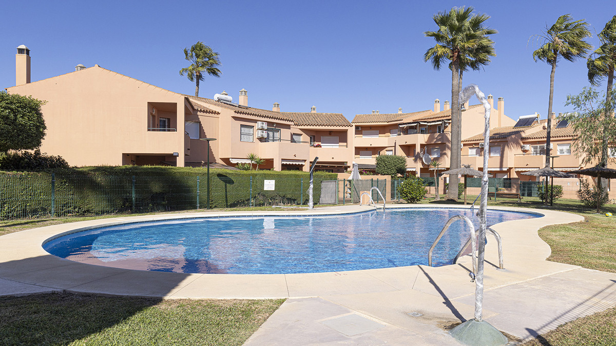 Se vende Apartamento Planta Media de 1 dormitorios en Costa Del Sol, Málaga, España