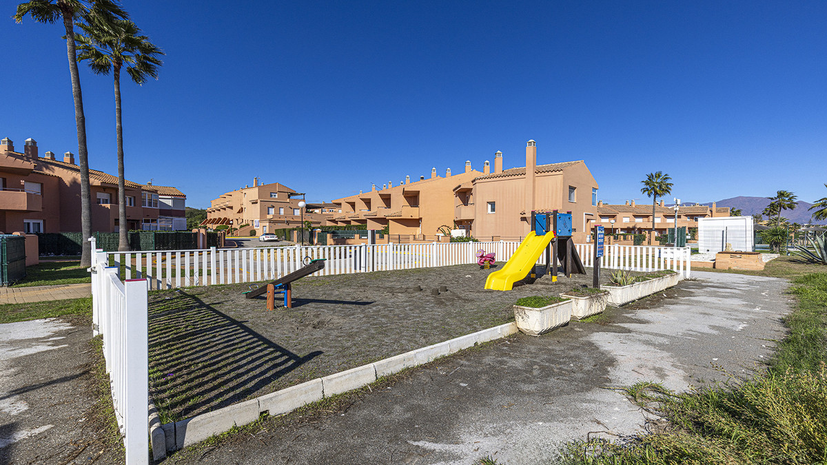 Se vende Apartamento Planta Media de 1 dormitorios en Costa Del Sol, Málaga, España