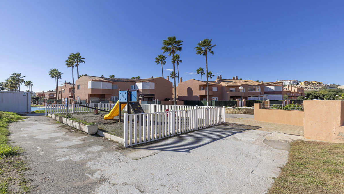 Se vende Apartamento Planta Media de 1 dormitorios en Costa Del Sol, Málaga, España