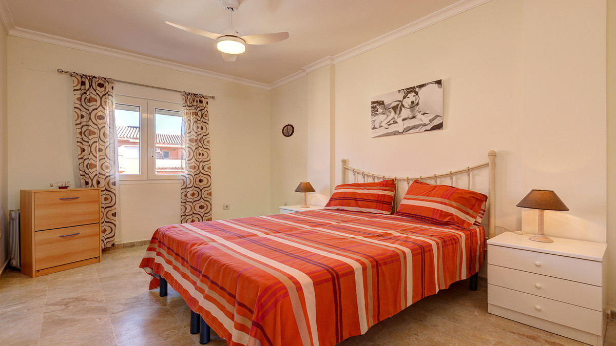 Se vende Apartamento Planta Media de 1 dormitorios en Costa Del Sol, Málaga, España