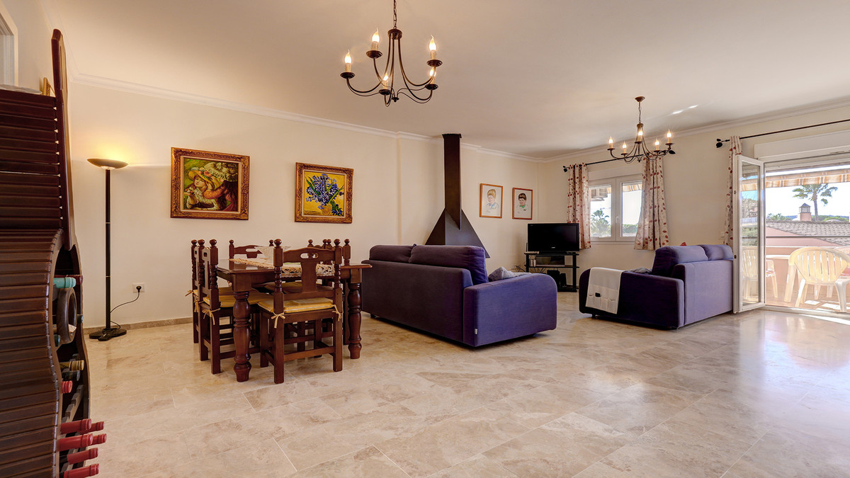 Se vende Apartamento Planta Media de 1 dormitorios en Costa Del Sol, Málaga, España