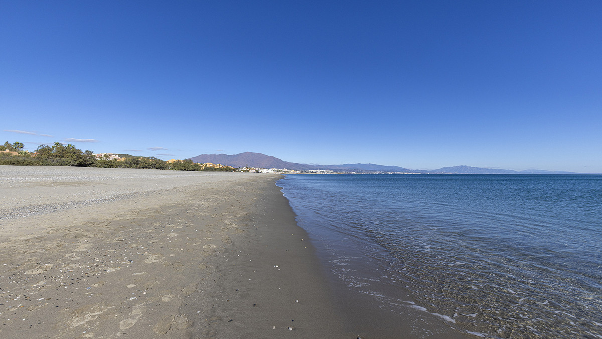Se vende Apartamento Planta Media de 1 dormitorios en Costa Del Sol, Málaga, España