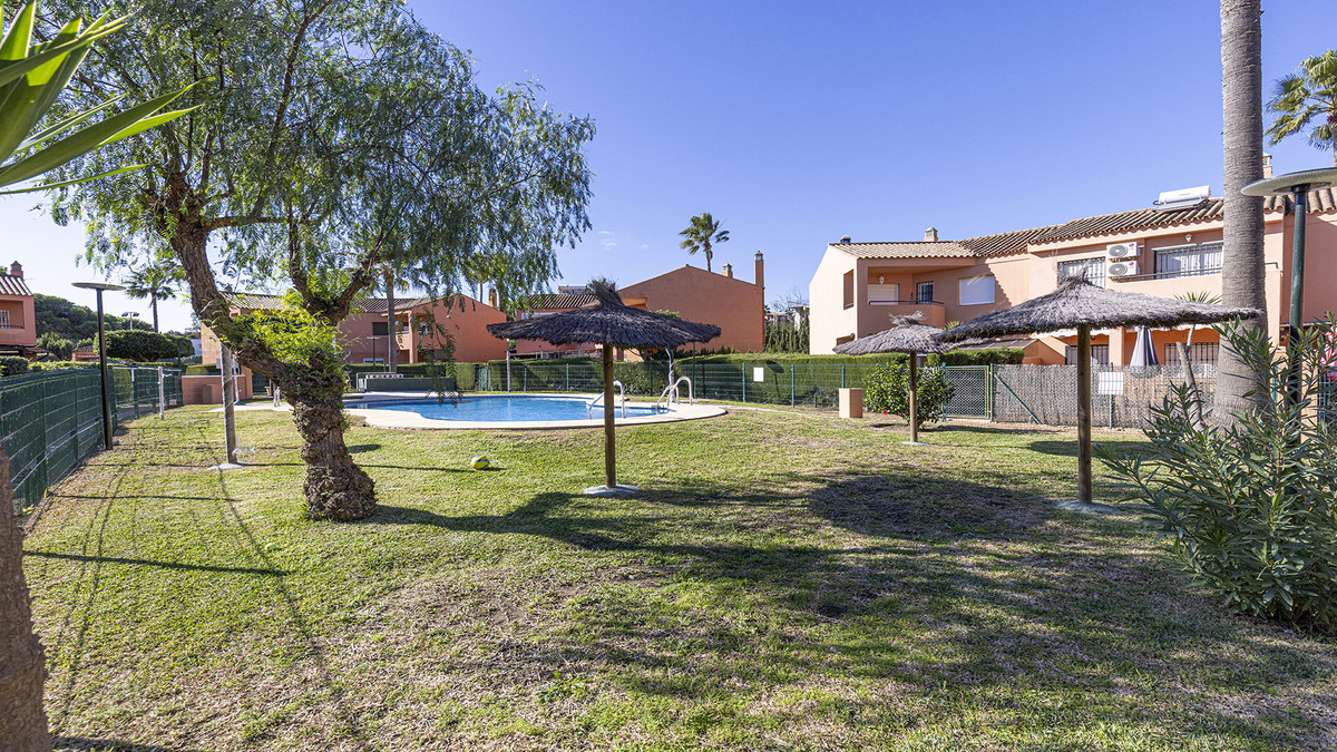 Se vende Apartamento Planta Media de 1 dormitorios en Costa Del Sol, Málaga, España