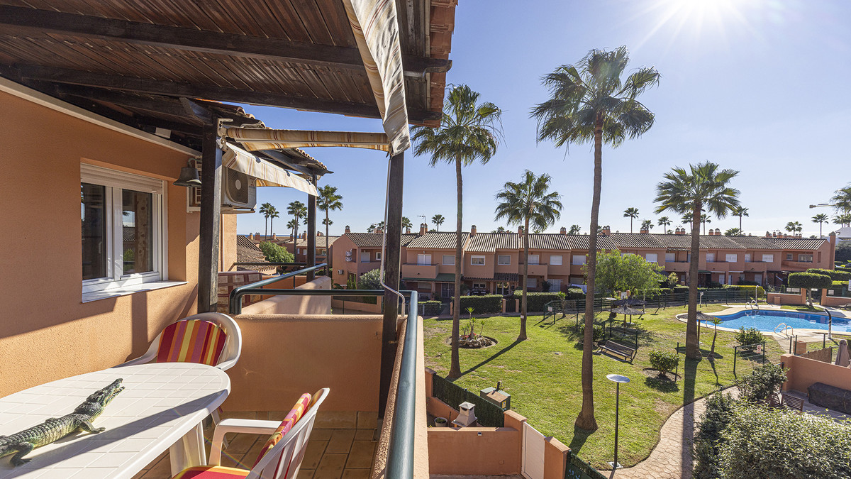 Se vende Apartamento Planta Media de 1 dormitorios en Costa Del Sol, Málaga, España