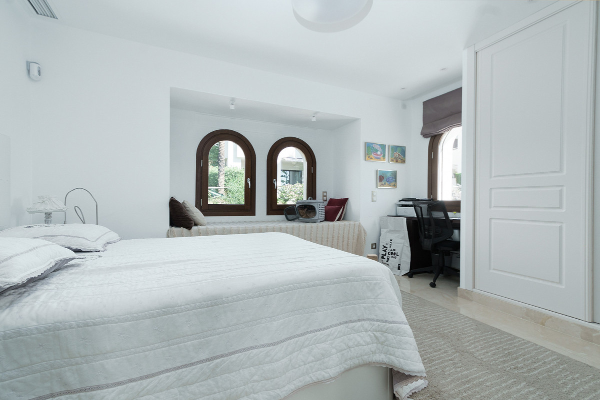Se vende Adosada de 3 dormitorios en Costa Del Sol, Málaga, España