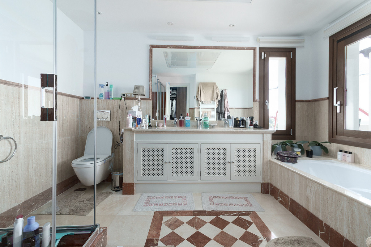 Se vende Adosada de 3 dormitorios en Costa Del Sol, Málaga, España