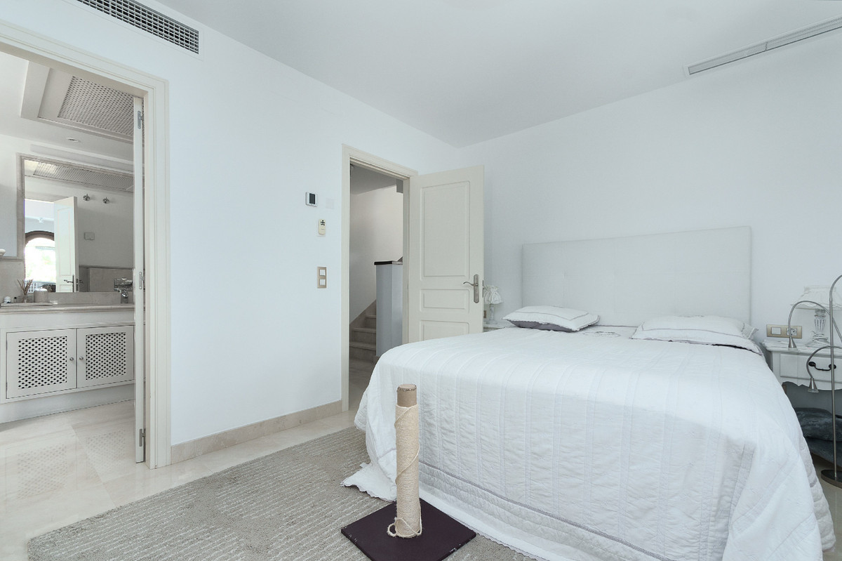 Se vende Adosada de 3 dormitorios en Costa Del Sol, Málaga, España