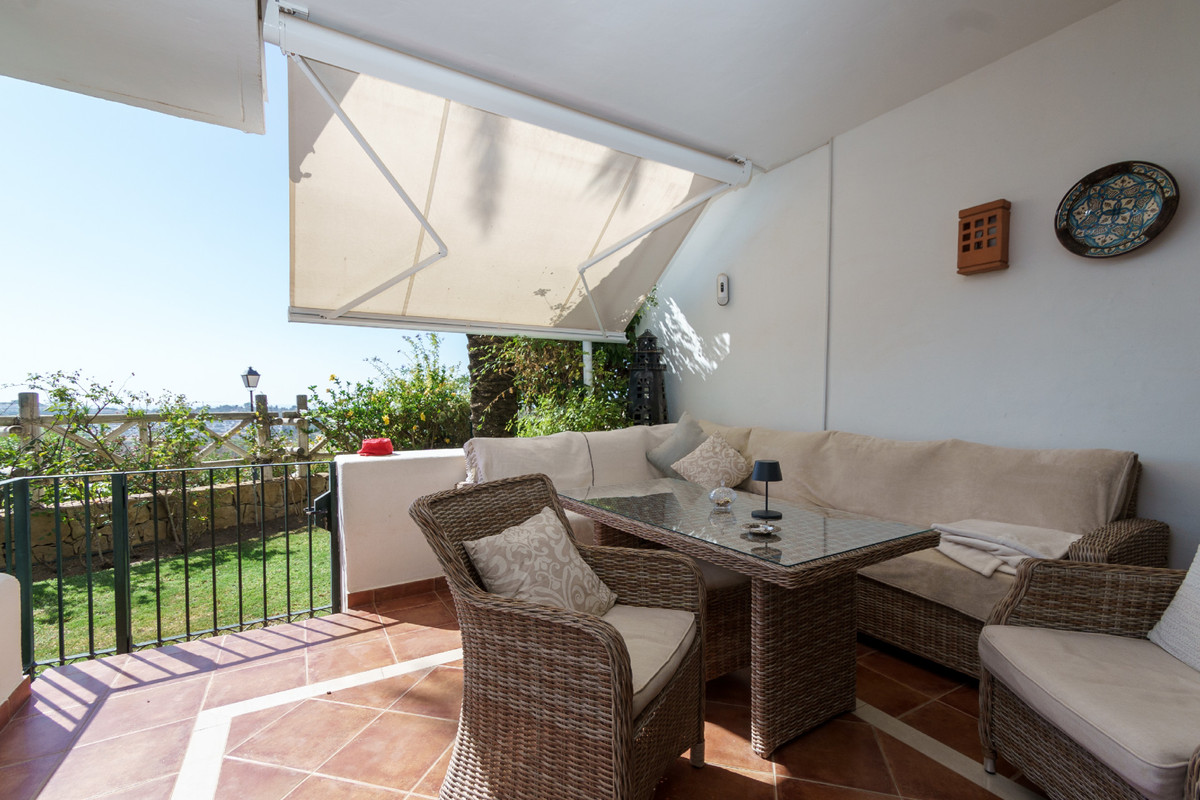 Se vende Adosada de 3 dormitorios en Costa Del Sol, Málaga, España