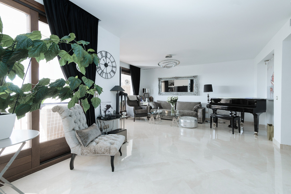 Se vende Adosada de 3 dormitorios en Costa Del Sol, Málaga, España