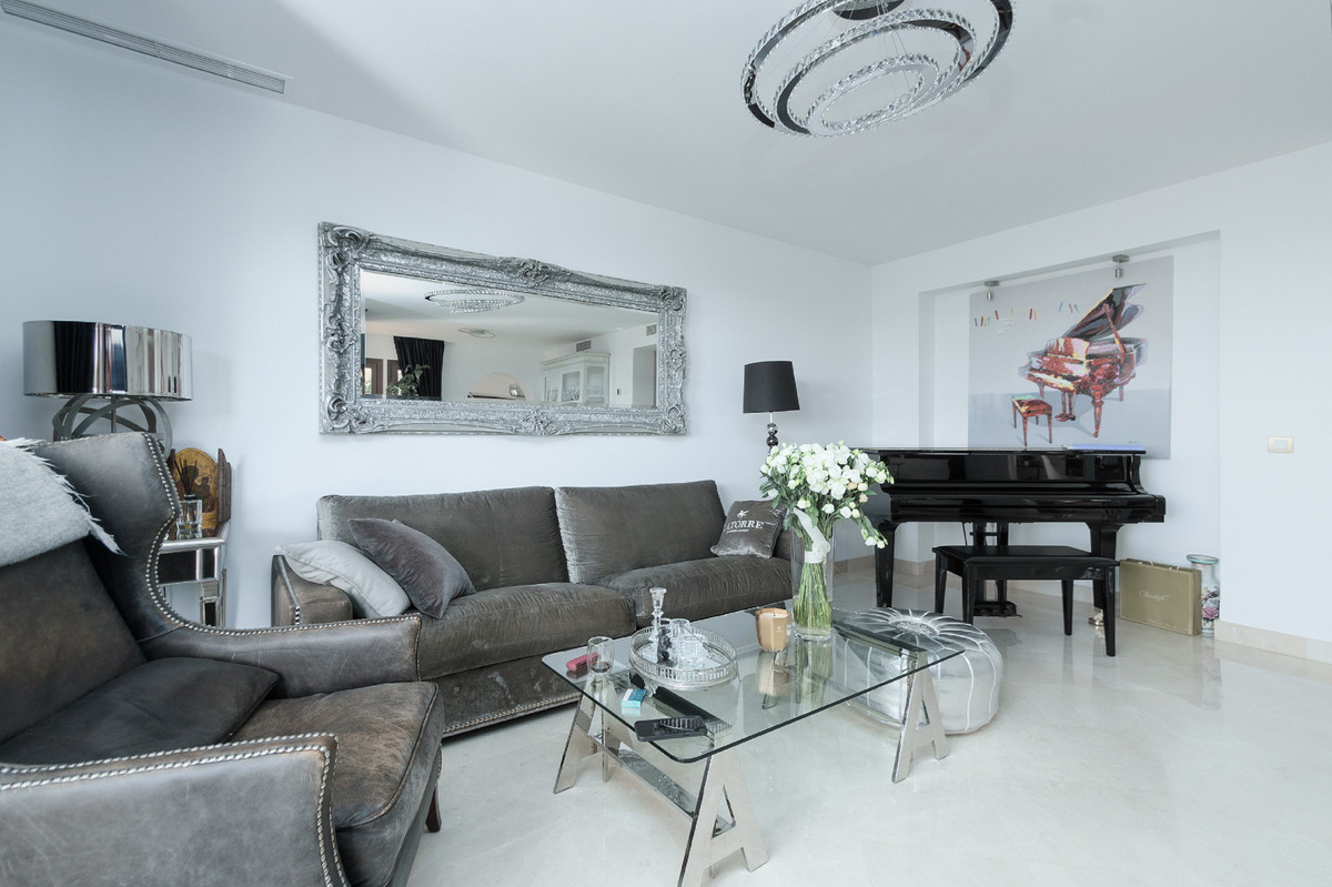 Se vende Adosada de 3 dormitorios en Costa Del Sol, Málaga, España