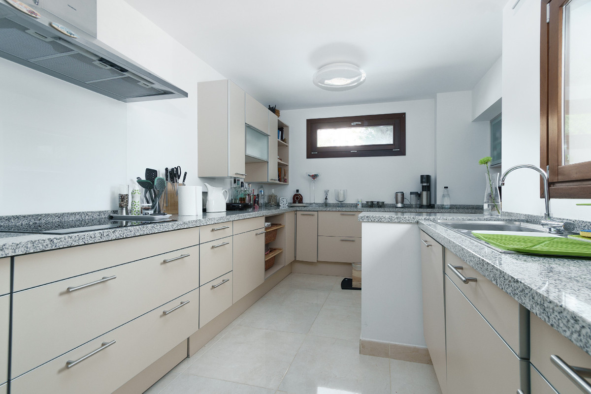 Se vende Adosada de 3 dormitorios en Costa Del Sol, Málaga, España