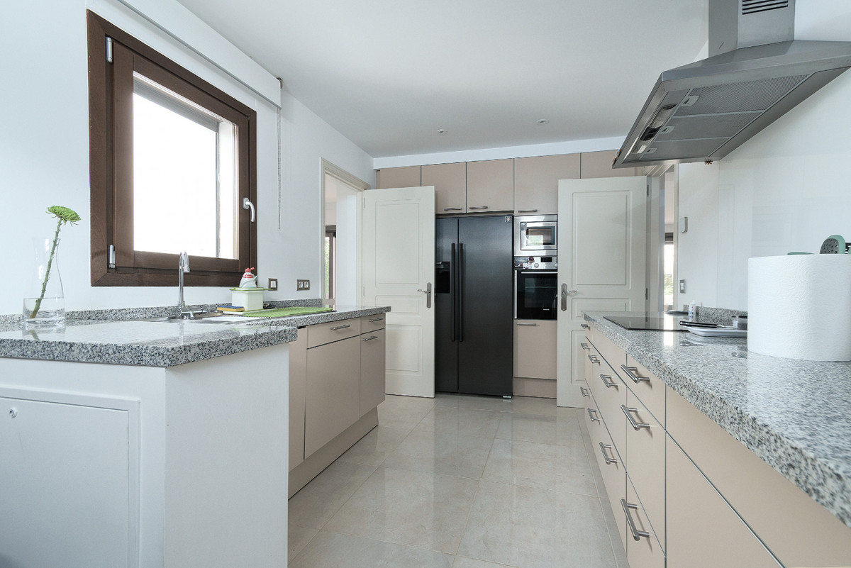 Se vende Adosada de 3 dormitorios en Costa Del Sol, Málaga, España