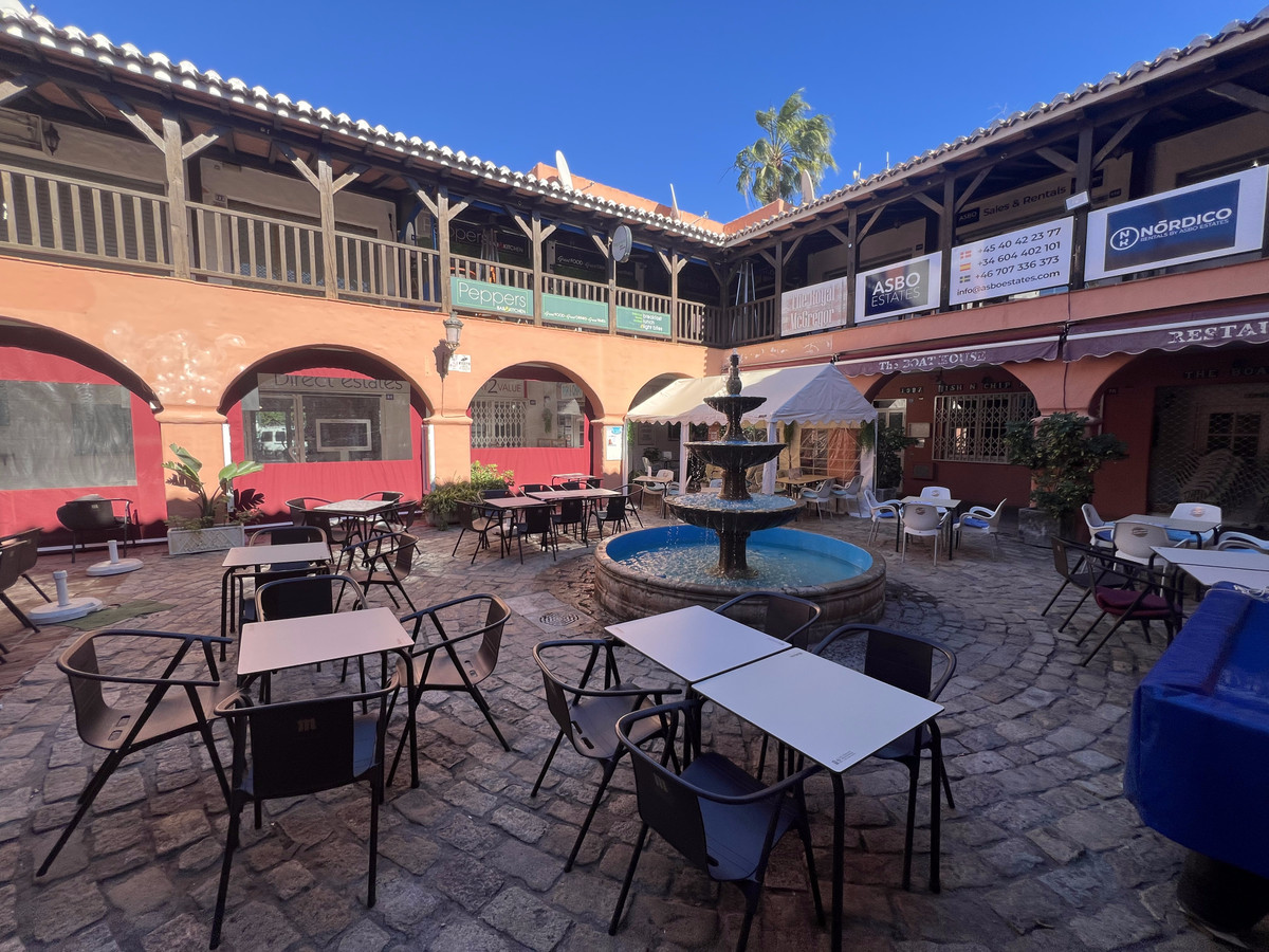 Se vende Otro  en Costa Del Sol, Málaga, España