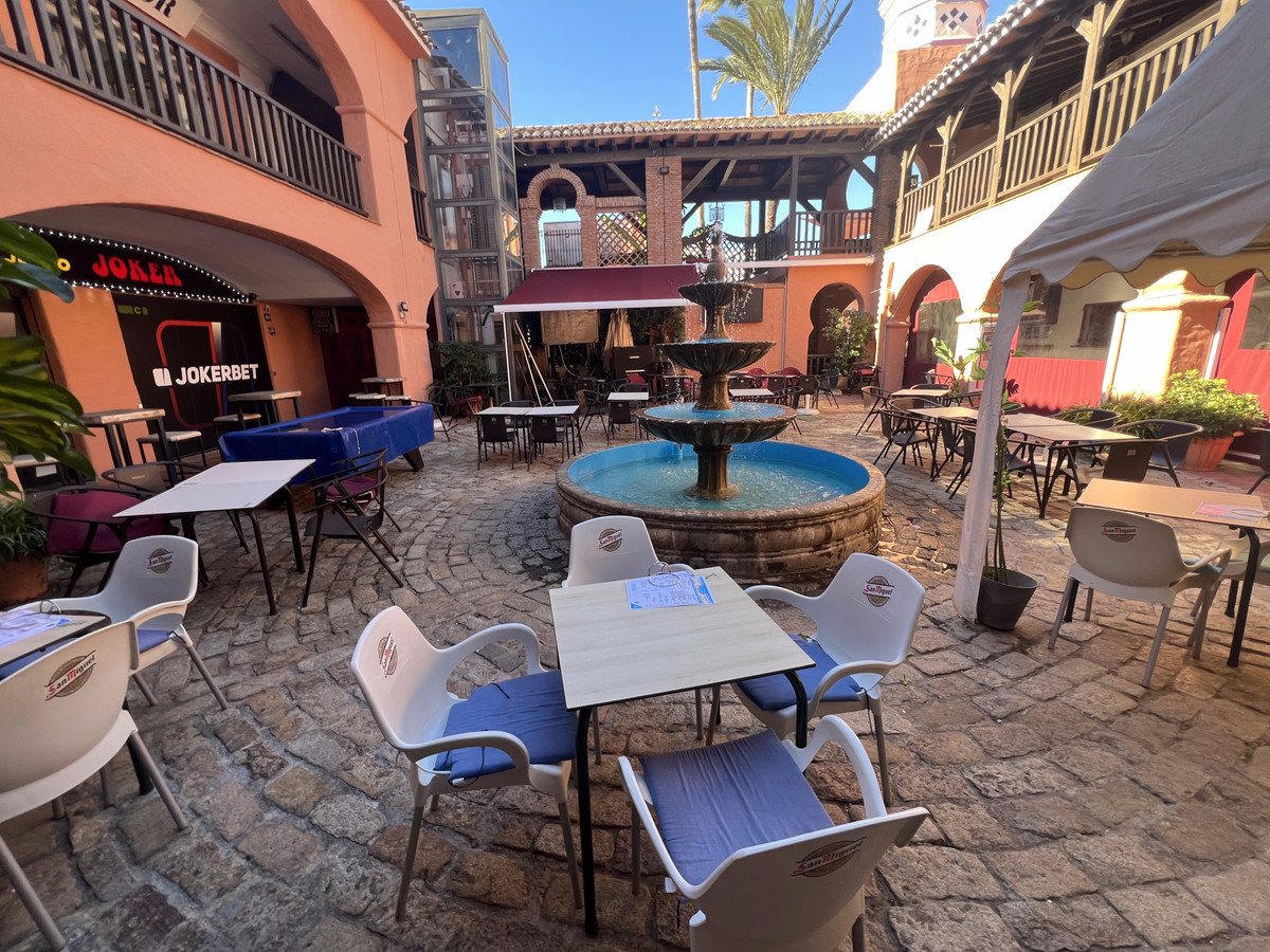 Se vende Otro  en Costa Del Sol, Málaga, España