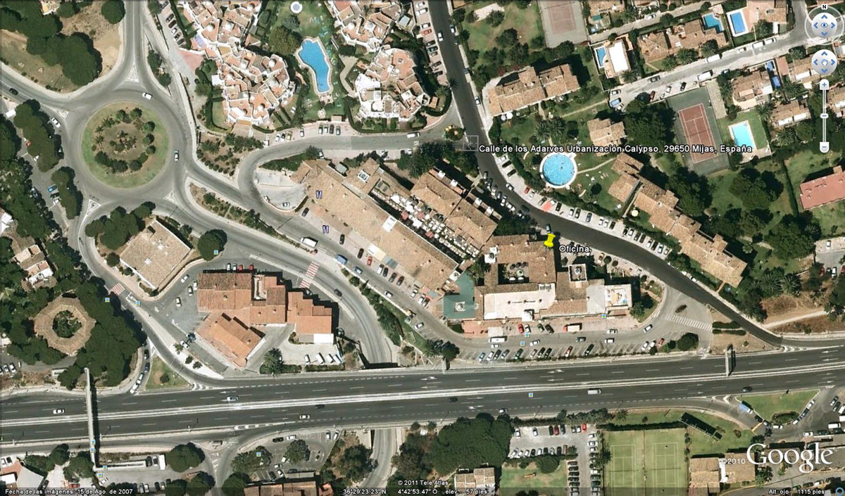 Se vende Otro  en Costa Del Sol, Málaga, España