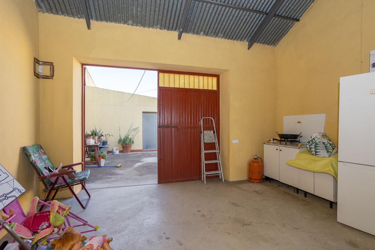 4 Bed Townhouse for sale in Corvera Costa Calida, Murcia, Spain