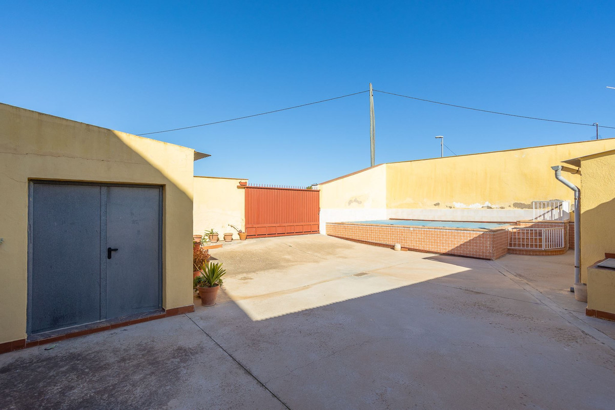 4 Bed Townhouse for sale in Corvera Costa Calida, Murcia, Spain