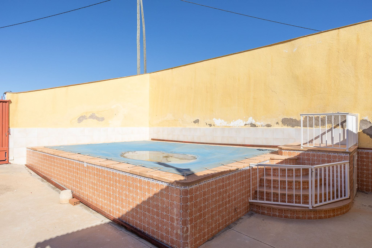 4 Bed Townhouse for sale in Corvera Costa Calida, Murcia, Spain