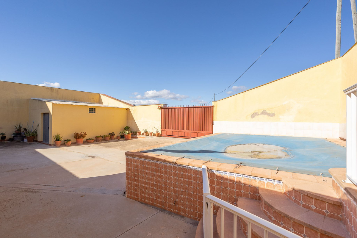 4 Bed Townhouse for sale in Corvera Costa Calida, Murcia, Spain